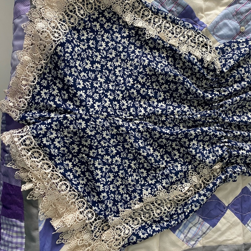 Mind Code Romper - Picture 3 of 5